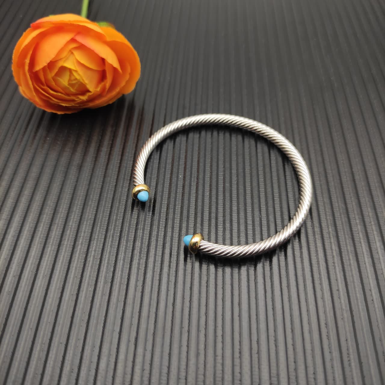 David Yurman Cable Collectibles Bracelet